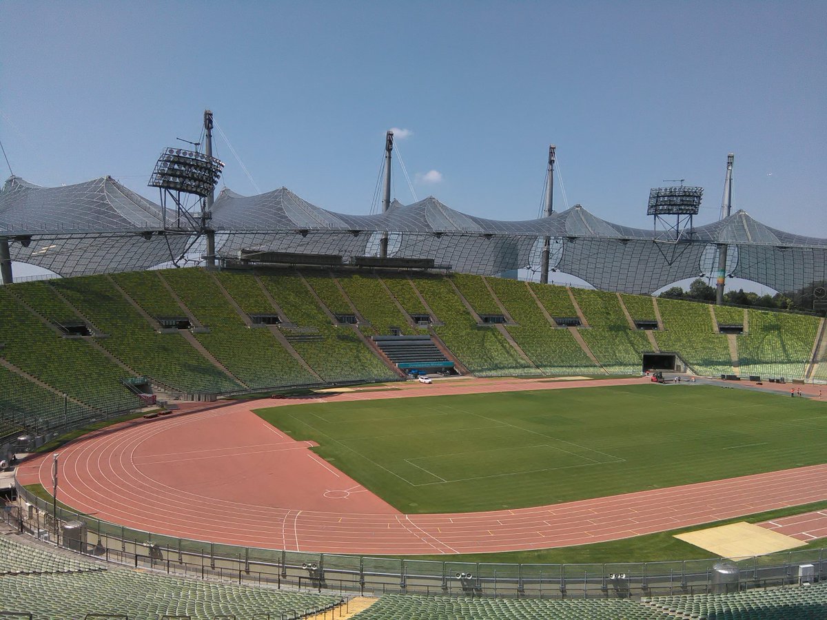 11 Best Stadiums in Germany